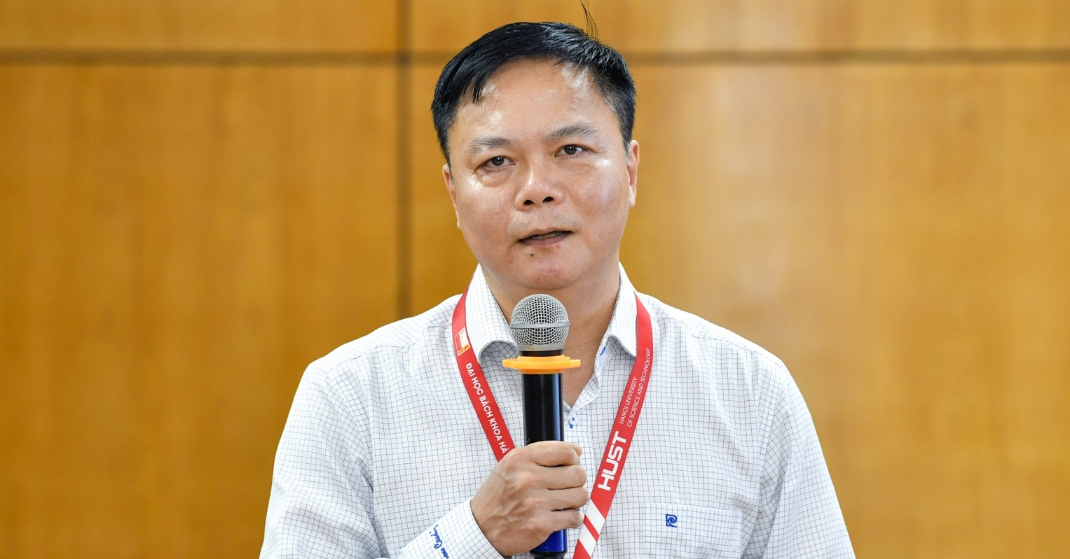 Phó Giám đốc Đại học Bách khoa Hà Nội nói về công thức quy đổi điểm tương đương