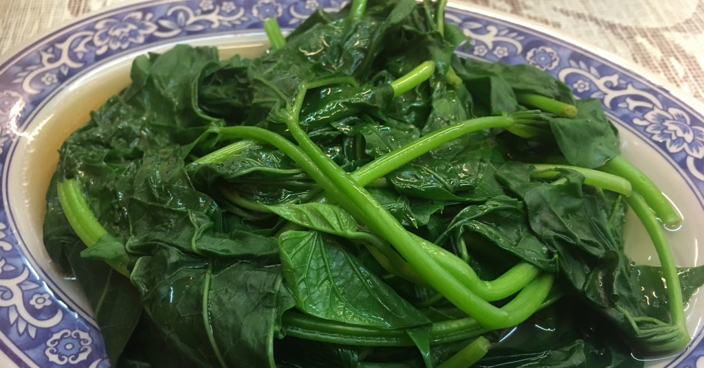 Rau lang nhiều lợi ích nhưng vì sao không nên ăn mỗi ngày?