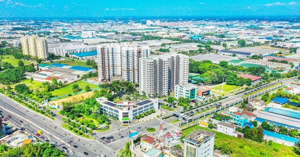 Tỉnh, thành nào có tỷ lệ dân sở hữu nhà riêng thấp nhất nước ta?