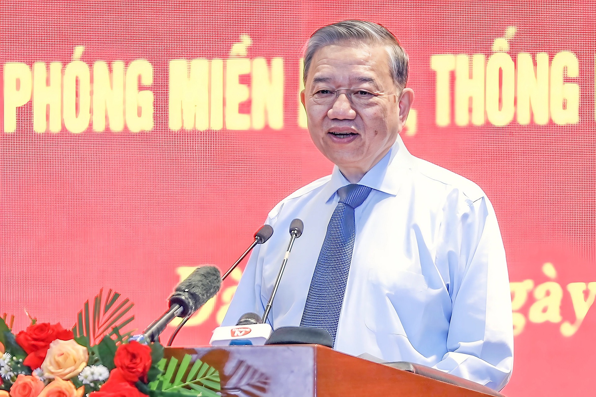 Tổng Bí thư: Dự kiến sau sáp nhập sẽ còn 34 tỉnh, thành và 5.000 xã, phường