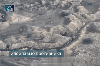 Ukraine đẩy lùi cuộc tiến công bằng xe địa hình của quân đội Nga ở Sumy