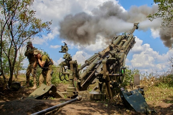 Ukraine 'mất kiểm soát' quân đội, Nga có thể đổi mục tiêu tấn công