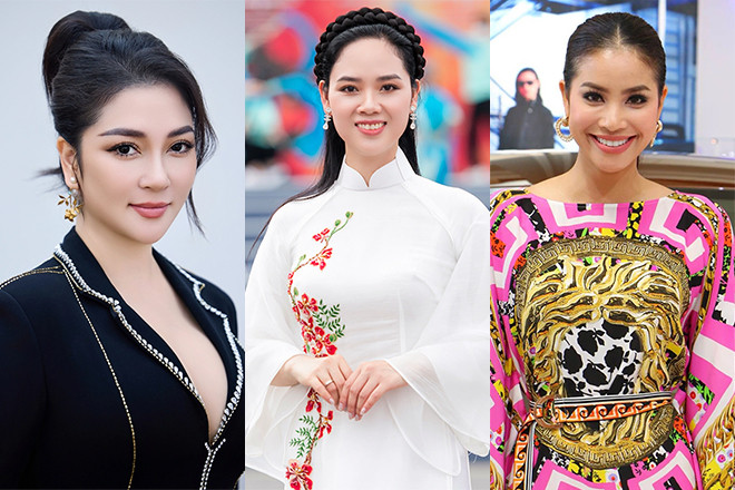 3 hoa hậu quê Hải Phòng được quan tâm nhất showbiz là ai?