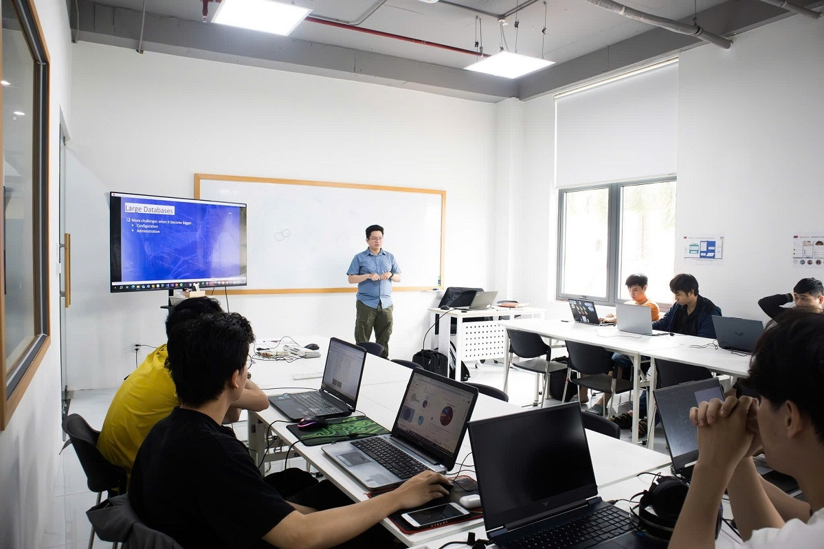 AI & bán dẫn: Đà Nẵng sẵn sàng bứt phá trong đào tạo