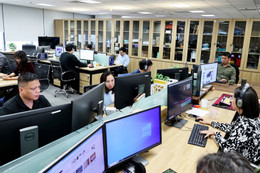 Báo VietNamNet chuyển về trực thuộc Bộ Dân tộc và Tôn giáo