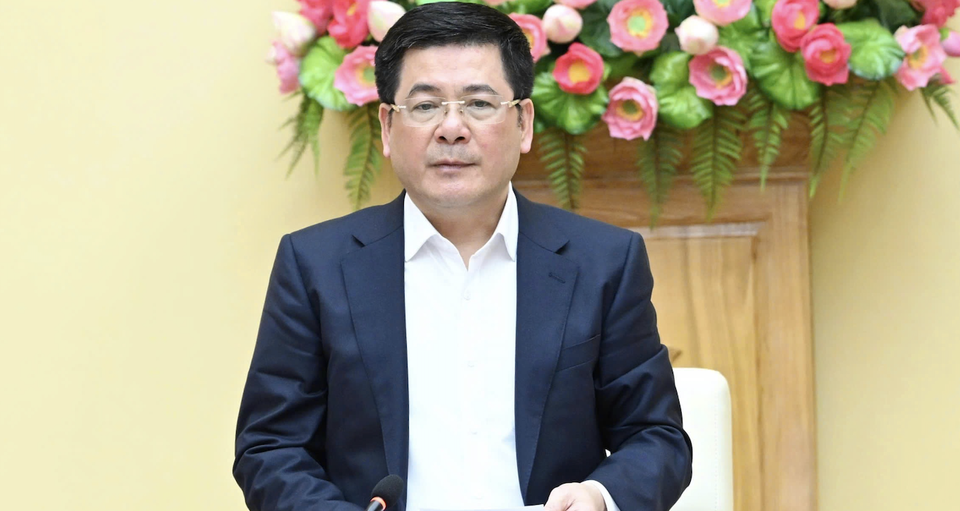 Bộ máy mới hoạt động, Bộ trưởng Nguyễn Hồng Diên chỉ đạo 5 việc "cần làm ngay"