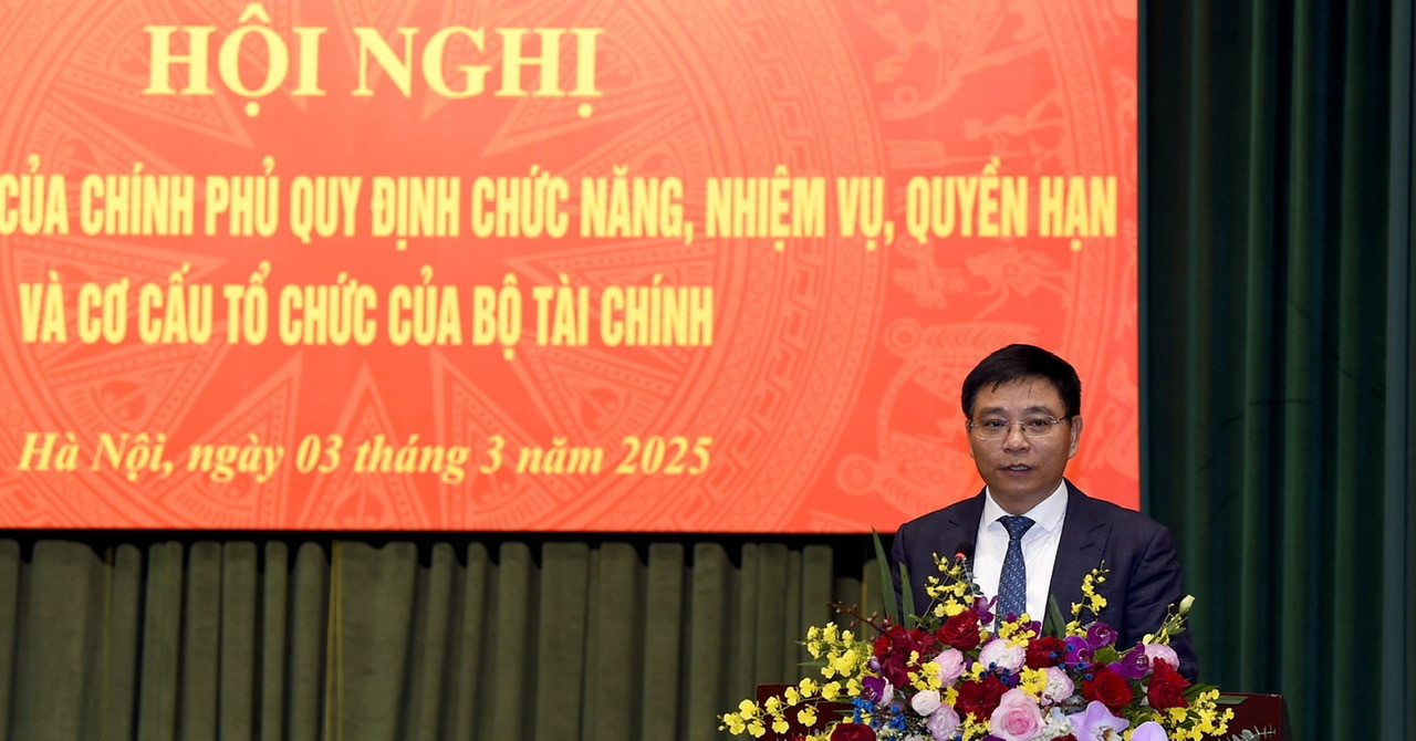 Bộ Tài chính Tiếp Tục Đơn Giản Hóa: Giảm 9.640 Cấp Trưởng Năm 2025