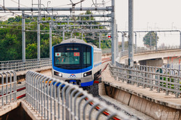 Cần 30.000 tỷ đồng nối metro Bến Thành - Suối Tiên về Đồng Nai