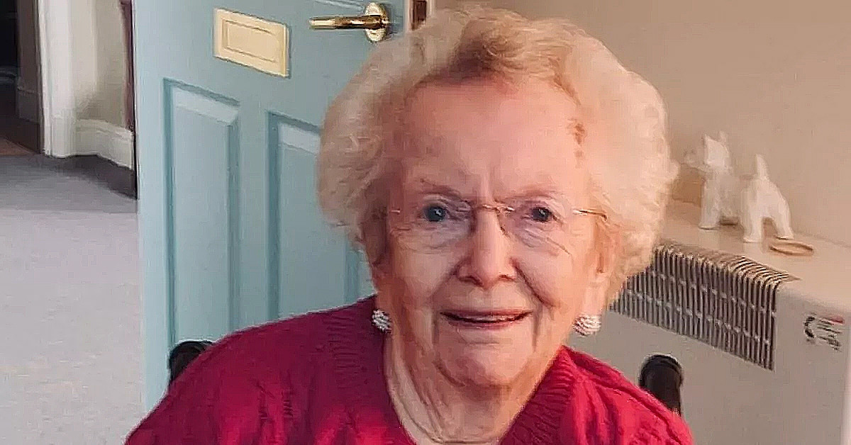 Cụ bà 100 tuổi chia sẻ sở thích ăn món rất dễ nấu vào buổi sáng