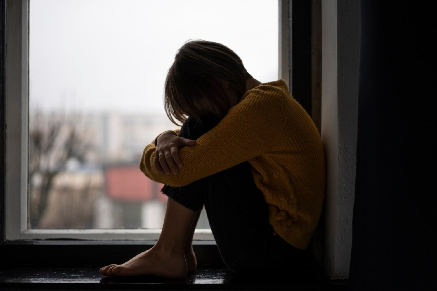 Cuộc tình tội lỗi khiến tôi đau đớn, ân hận một đời