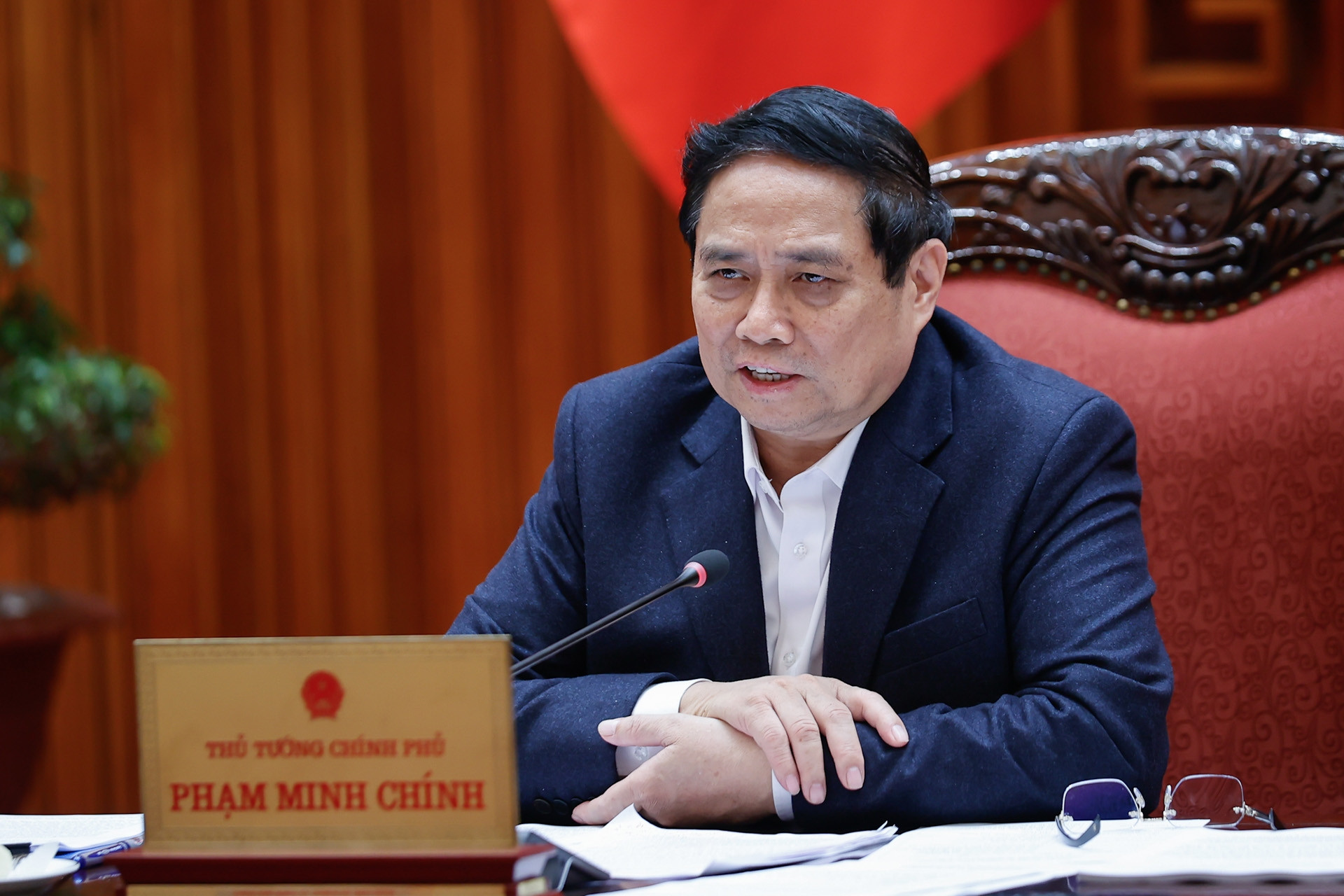 Đầu tư công trình phục vụ APEC 2027 phải đảm bảo mục tiêu kép