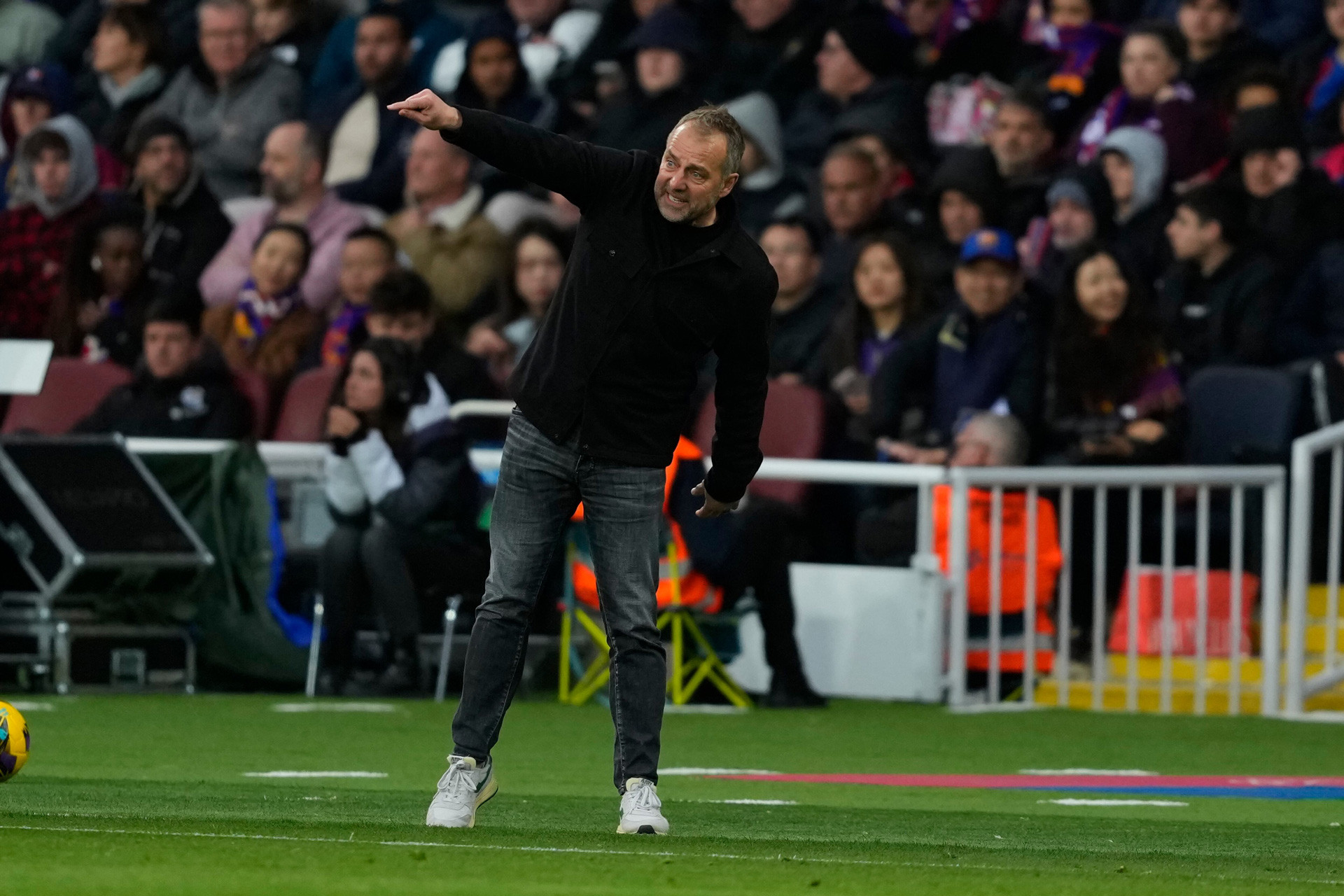 EFE. Hansi Flick Barca Sociedad.jpg