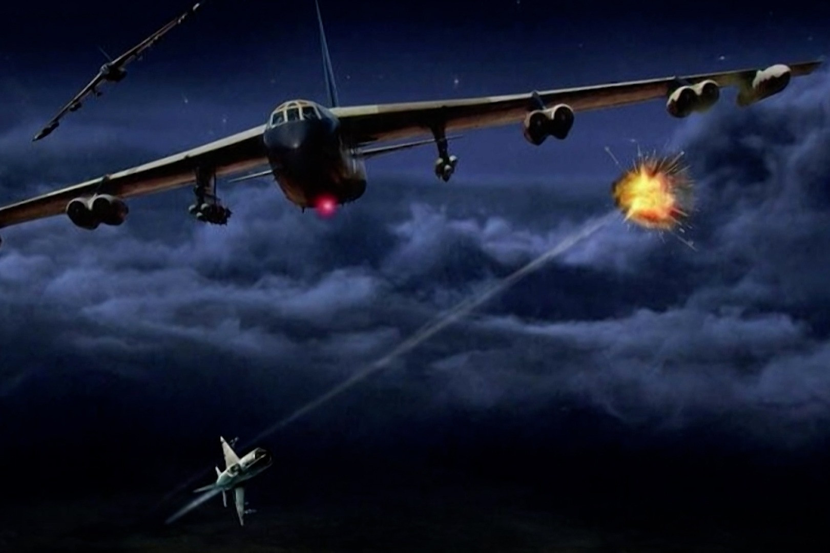 Gặp phi công đầu tiên lái MIG-21 bắn trúng ‘pháo đài bay’ B-52 của Mỹ