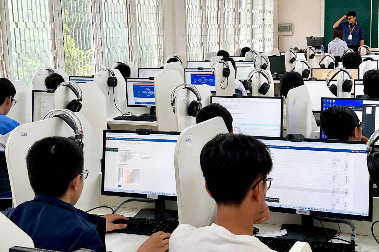 Bộ KH&CN chủ trì thực hiện Đề án Phát triển Hệ tri thức Việt số hóa
