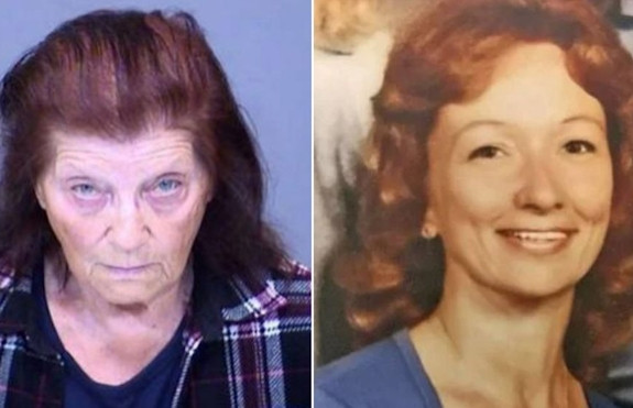 Hung thủ trả giá cho hành động bắn chết tình địch sau gần 40 năm