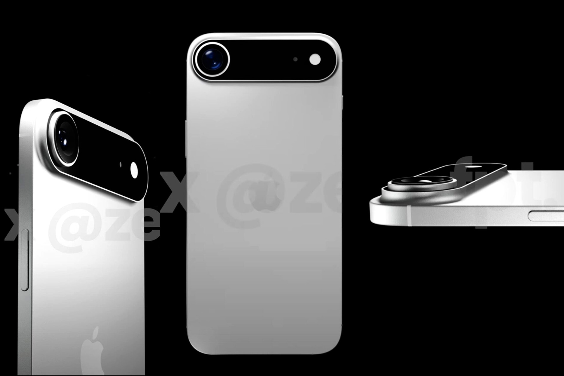 iPhone 17 Air siêu mỏng sẽ thiếu 3 tính năng phổ biến trên iPhone