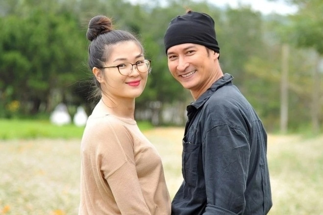 Mạc Anh Thư tiết lộ cuộc sống sau ly hôn với diễn viên Huy Khánh