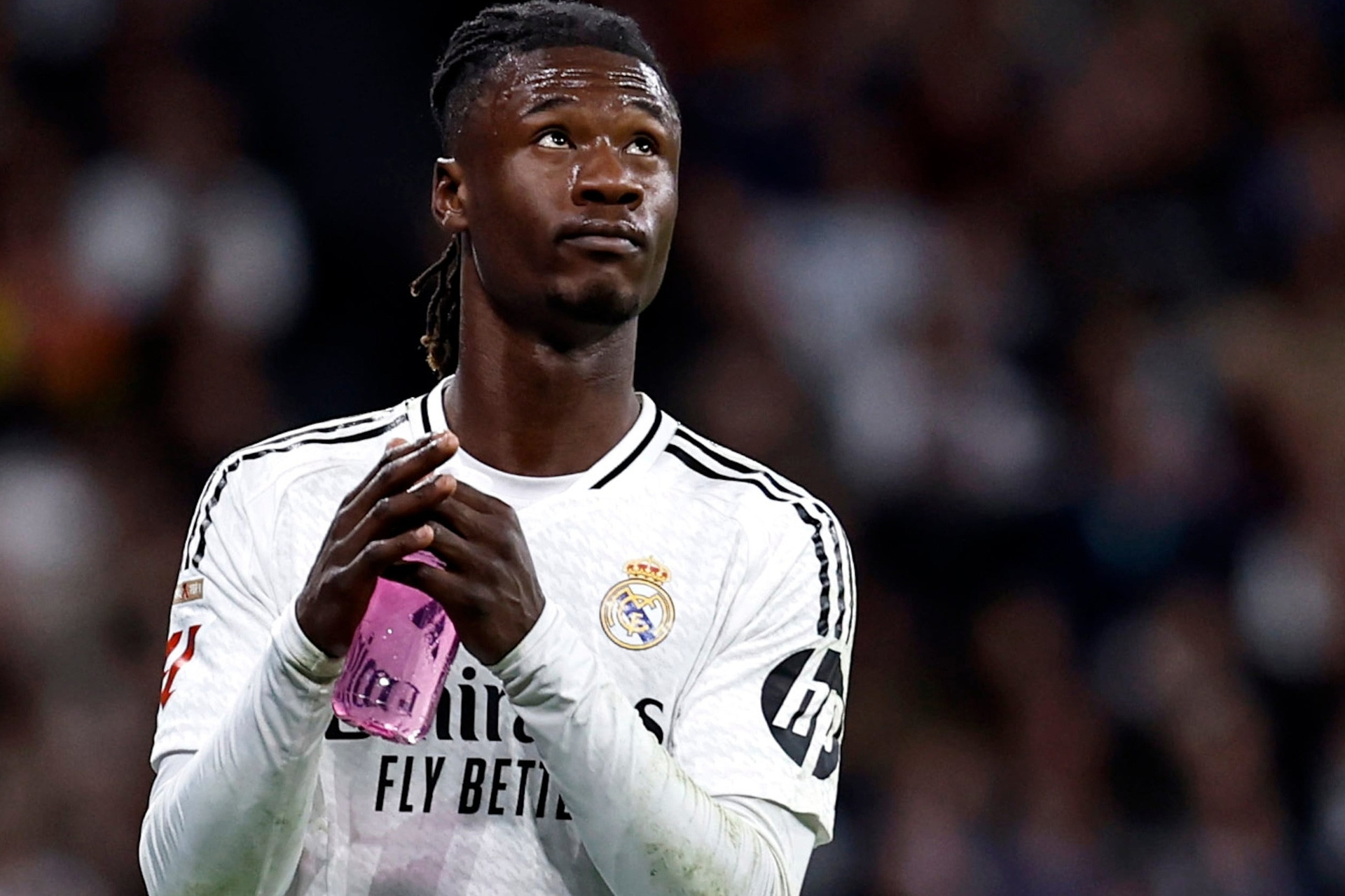 MU chiêu mộ Camavinga thay thế Casemiro