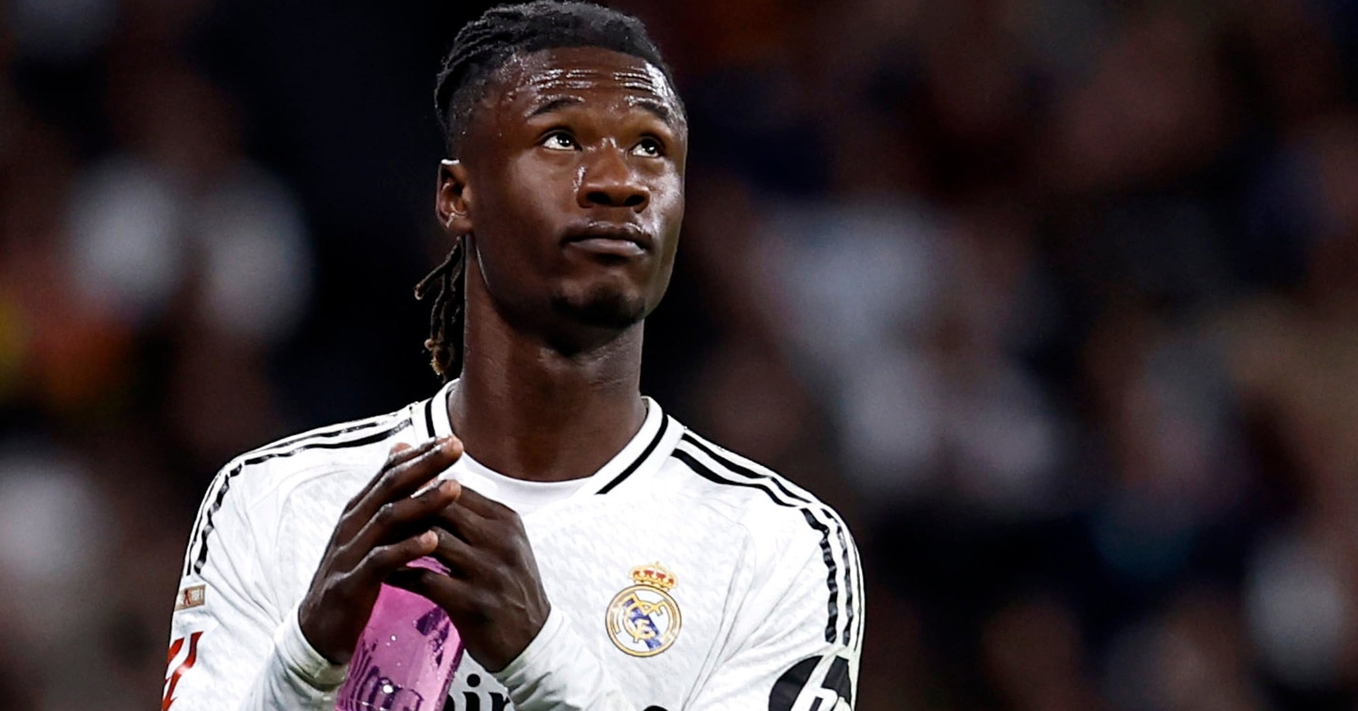 Eduardo Camavinga Tài Năng Sáng Giá Của Real Madrid - Ánh Sáng Tương Lai Tại Santiago Bernabéu