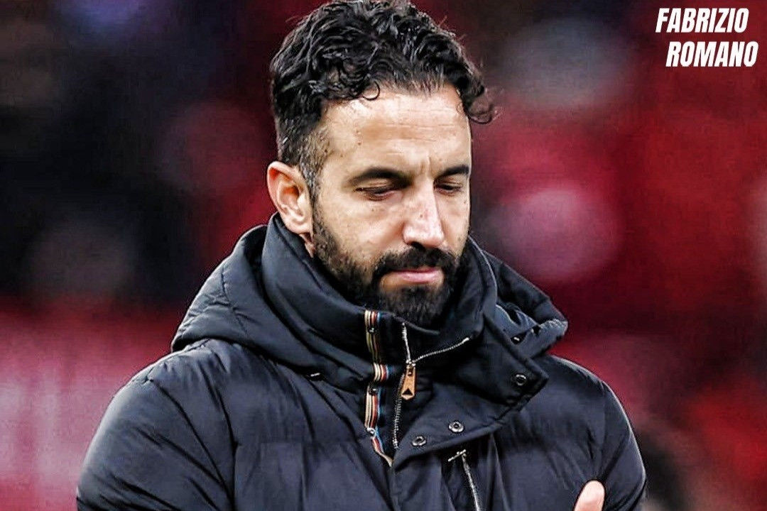 MU thua trên chấm 11m, Amorim tuyên bố táo bạo về Premier League