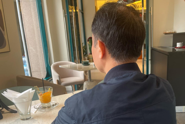 Nam doanh nhân Hà Nội trải lòng sau cơn đột quỵ ngay khi đang họp