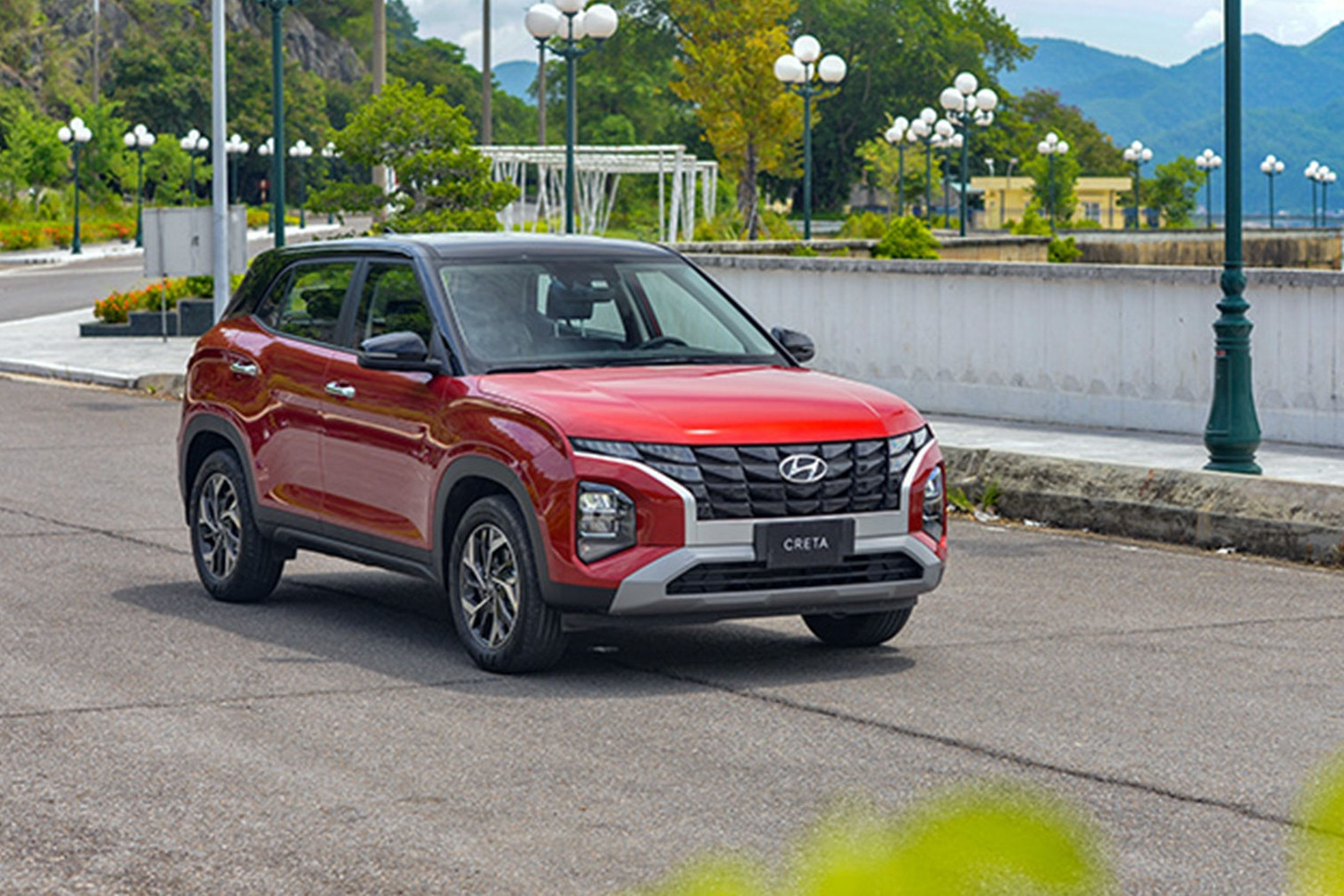 Người dùng nên biết 3 điều này trước khi mua xe SUV cỡ nhỏ