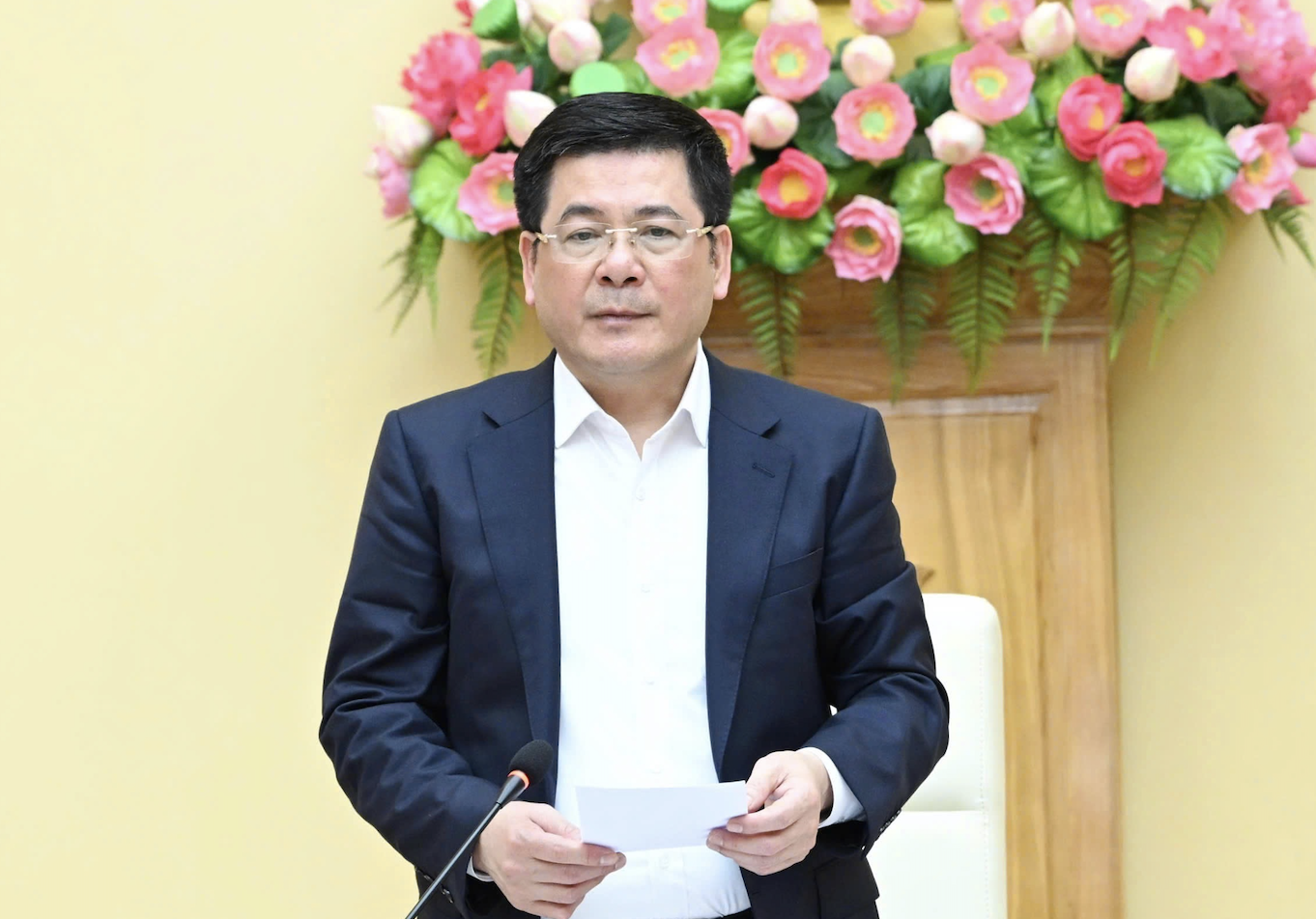 nguyen hong dien