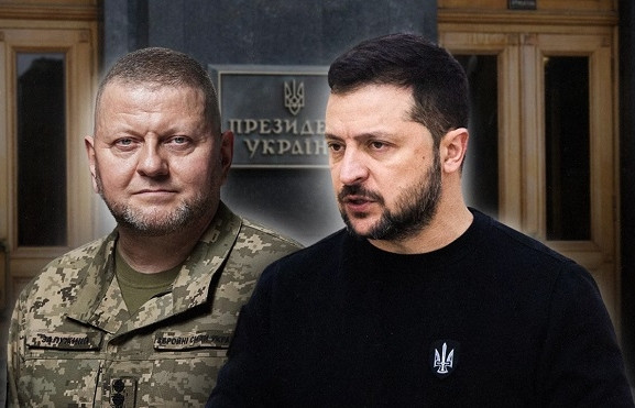 Những ứng viên thay thế tiềm năng nếu Tổng thống Ukraine Zelensky từ chức