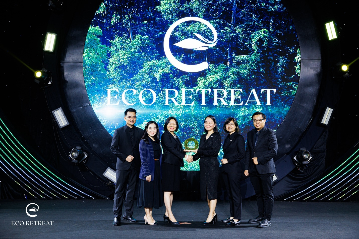NTN Eco phân phối dự án Eco Retreat của nhà sáng lập Ecopark