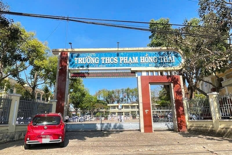 Nữ sinh lớp 7 mất tích nhiều ngày sau khi bị nhóm bạn hành hung
