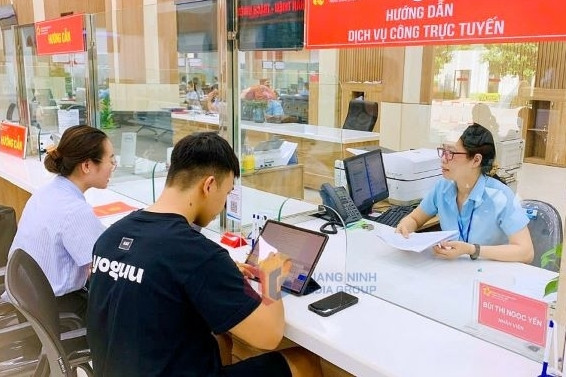 Quảng Ninh thúc đẩy chuyển đổi số toàn diện