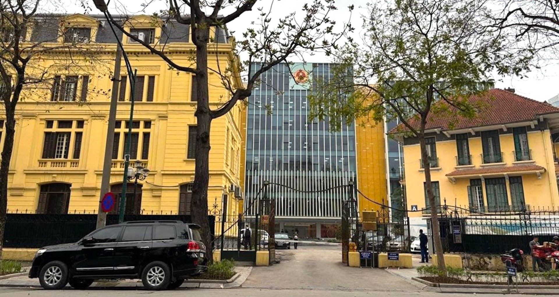 Sau hợp nhất, Bộ Xây dựng quản lý loạt ‘ông lớn’ có giá trị tài sản 68.600 tỷ