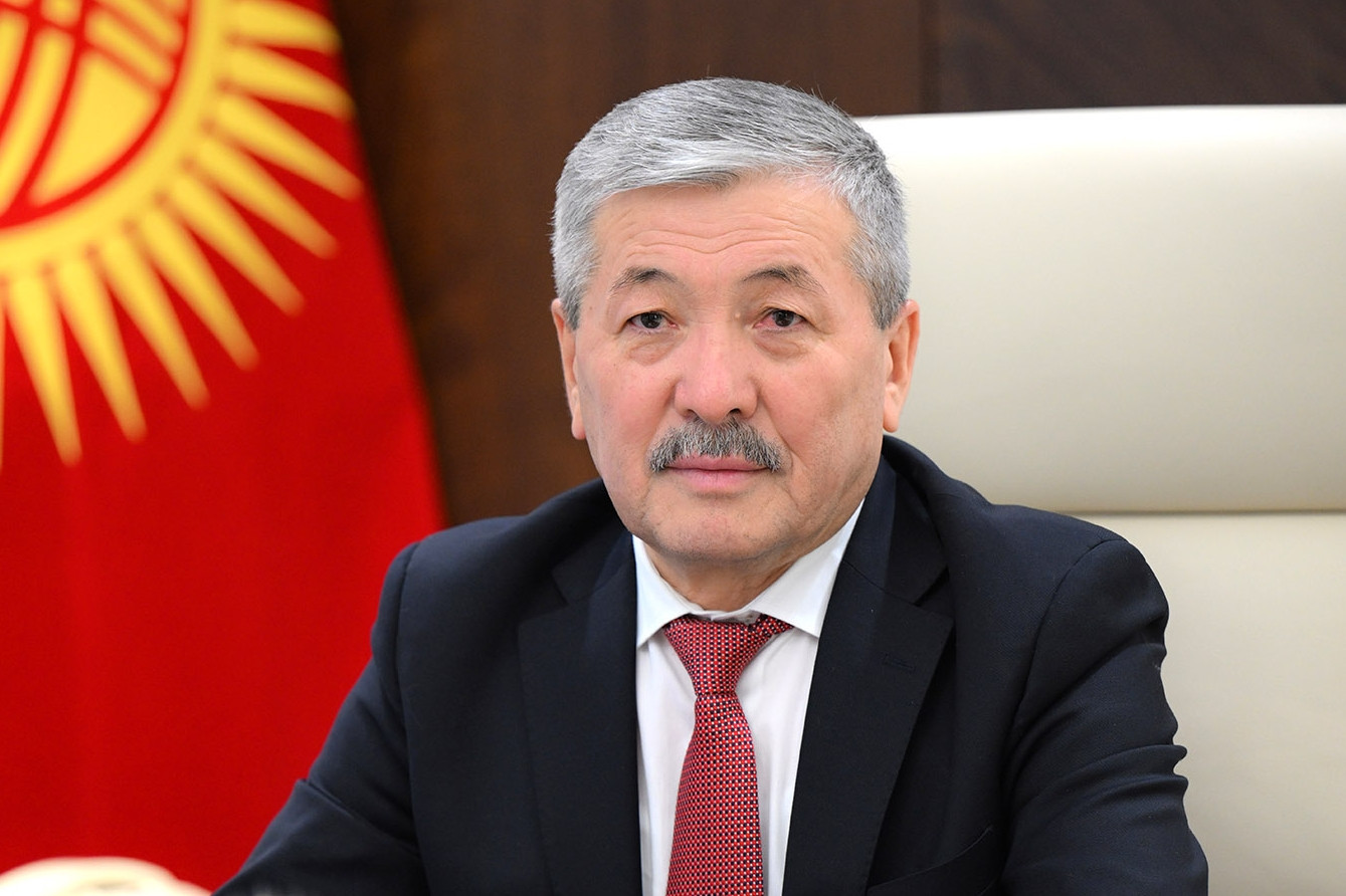 Thủ tướng Kyrgyzstan sắp thăm Việt Nam