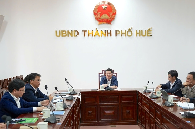 Ứng dụng chuyển đổi số vào hoạt động xây dựng và quản lý công trình