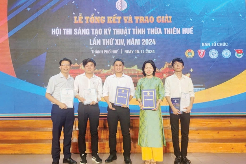 Ứng dụng công nghệ trong quản lý cây xanh