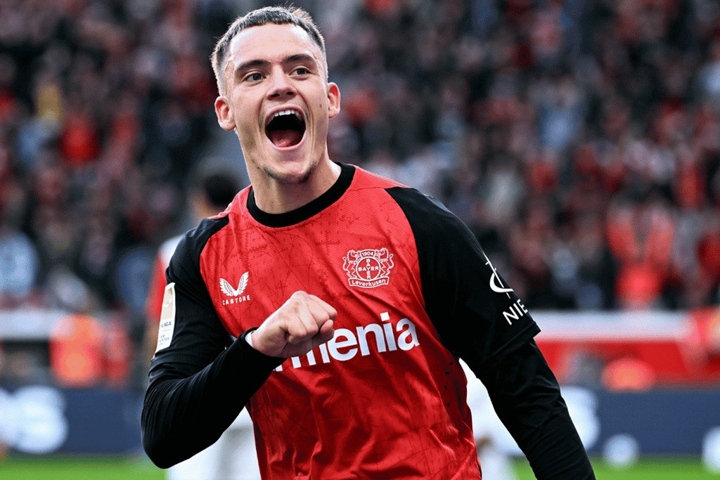 Tin tức về chuyển nhượng 30/3: MU ký Wirtz, Liverpool lấy De Jong