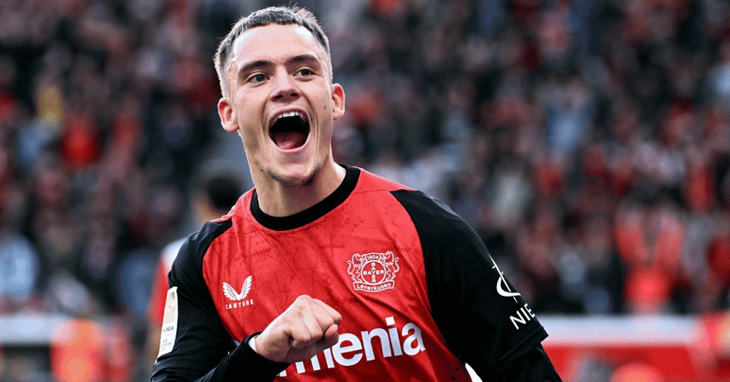 Chuyển Nhượng 30/3: MU Đàm Phán Wirtz, Liverpool Theo Đuổi De Jong