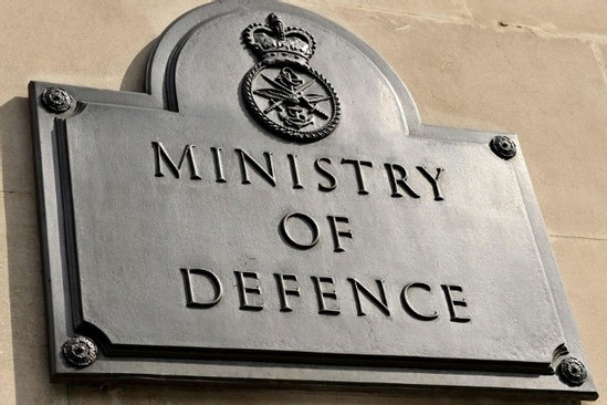 Bản tin cuối ngày 29/3: Tài liệu nhạy cảm của Bộ Quốc phòng Anh bị vứt trên phố