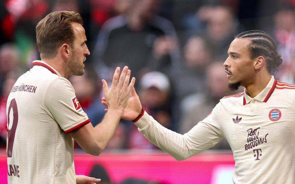 Bayern Munich harry kane.jpg