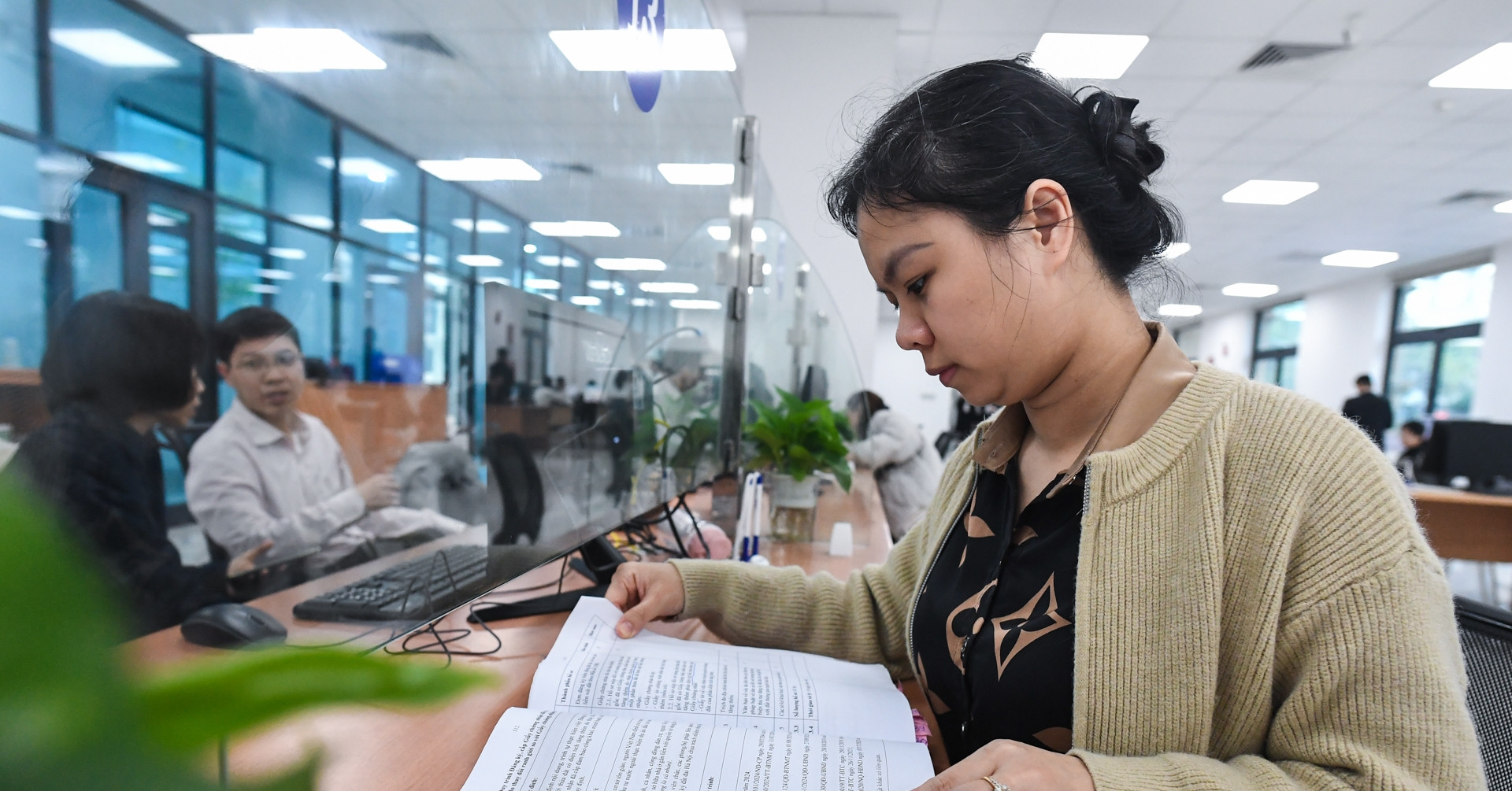 Chủ tịch tỉnh chọn chủ tịch xã như thế nào khi không còn cấp huyện, sáp nhập xã?