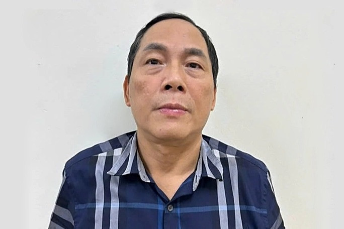 Cựu giám đốc Trung tâm Lý lịch tư pháp quốc gia nhận hối lộ hơn 43 tỷ đồng