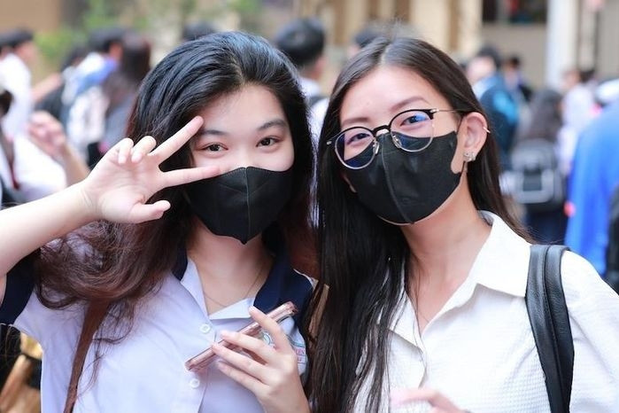 Danh sách 103 trường ĐH-CĐ xét thi đánh giá năng lực Đại học Quốc gia TPHCM