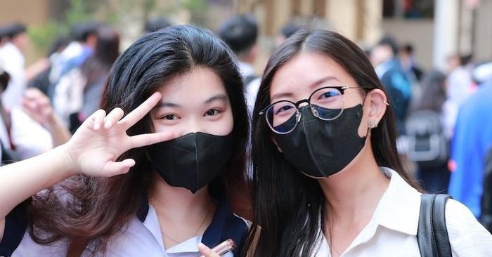 Danh sách 103 trường ĐH-CĐ xét thi đánh giá năng lực Đại học Quốc gia TPHCM