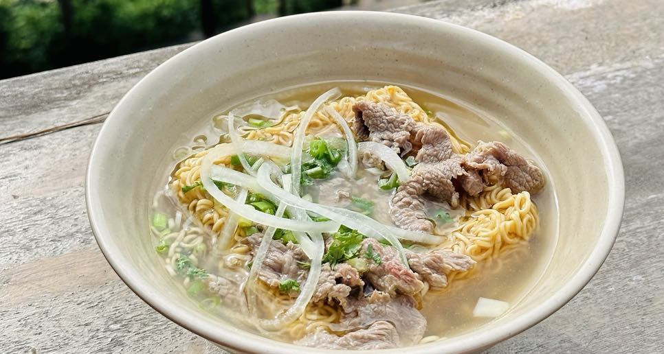 Giảm 13kg, hạ mỡ máu thần tốc nhờ bỏ 2 món ăn vào buổi tối