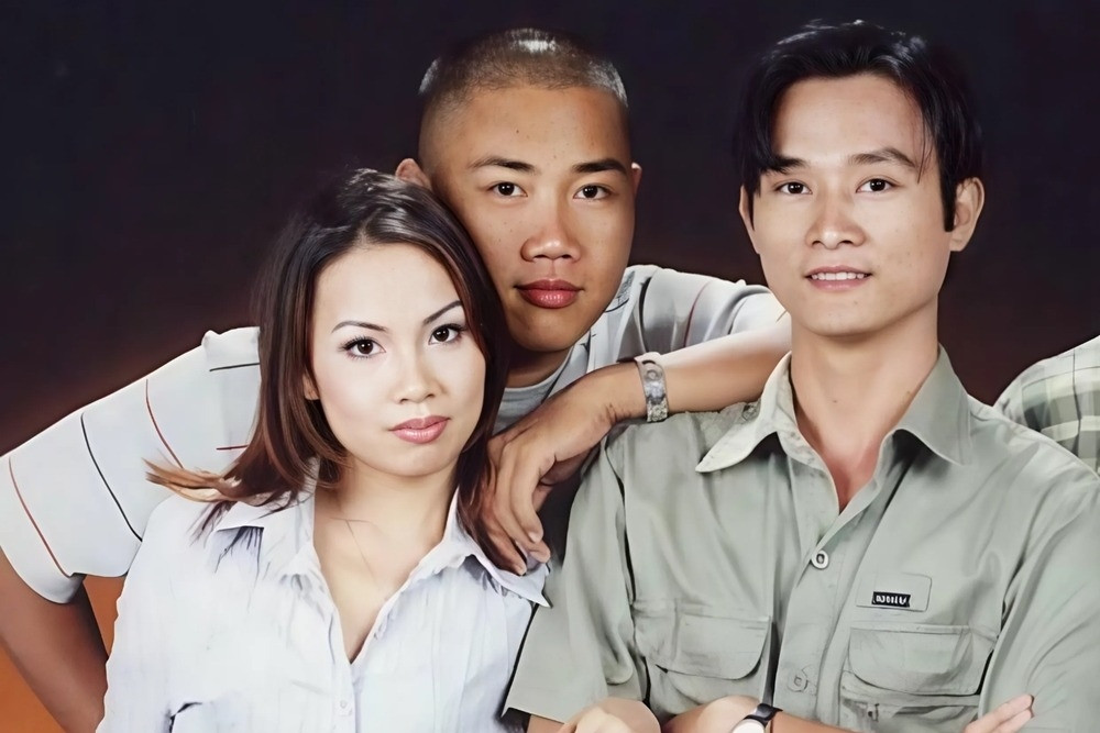 'Hồ sơ mật' về người chồng kỳ lạ của ca sĩ Cẩm Ly