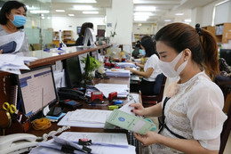 Không phân biệt tại chức hay chính quy, chọn cán bộ xã theo tiêu chí nào?