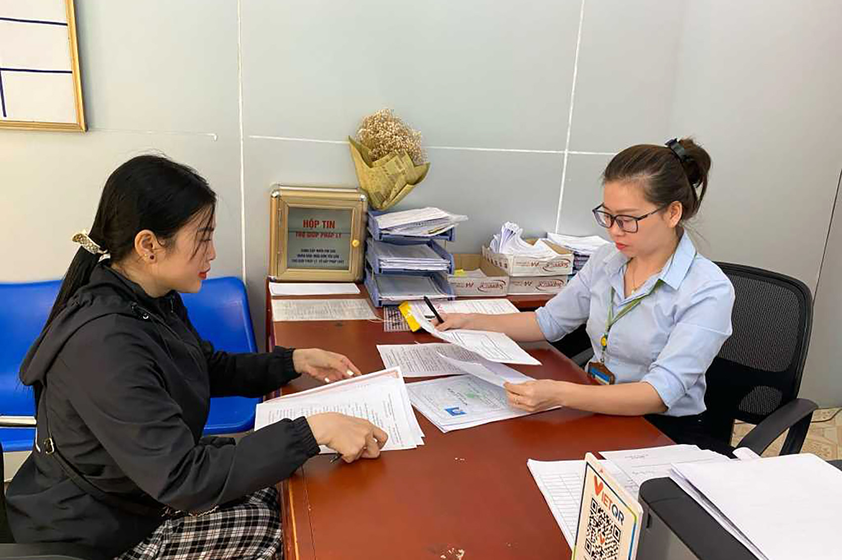 Sau hơn 4 năm huyện Hoành Bồ được sáp nhập vào TP Hạ Long theo Nghị quyết của Ủy ban Thường vụ Quốc hội 4.jpg