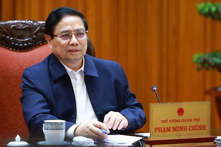 Thủ tướng: Phân cấp, phân quyền gỡ khó cho 1.533 dự án tồn đọng, kéo dài