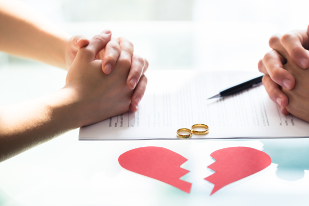 Tỉnh thành nào có nhiều người ly hôn nhất nước ta?