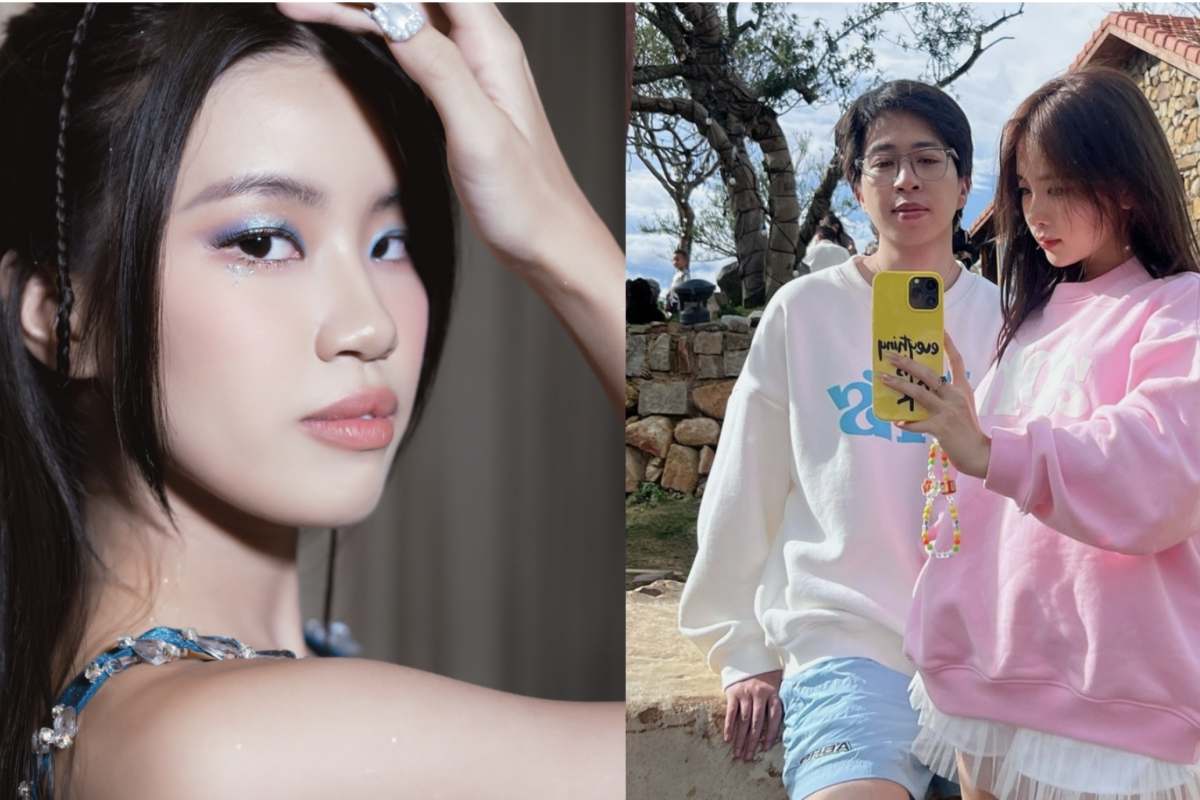 Có kế hoạch truyền thông "bẩn" từ livestream triệu người theo dõi ViruSs?